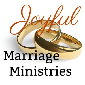 Joyful Marriage Ministries