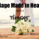Marriage Made in Heaven? Part 4 “Cleaving”